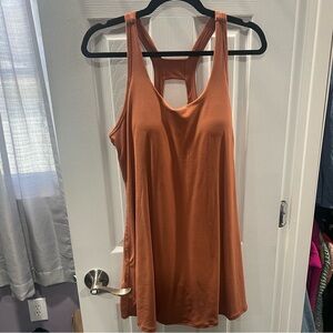 NWOT Mono B dress with shorts